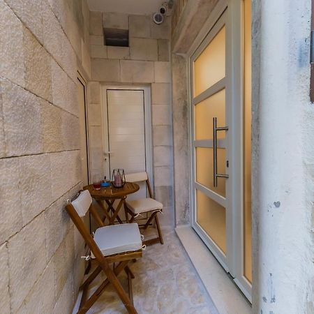 Angels-Split **** Apartman Kültér fotó