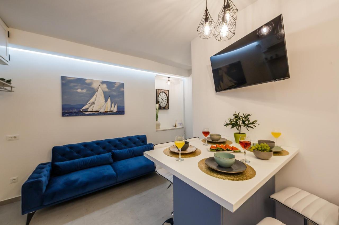 Angels-Split **** Apartman Kültér fotó