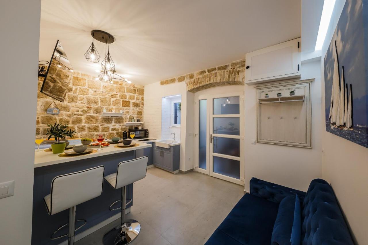 Angels-Split **** Apartman Kültér fotó