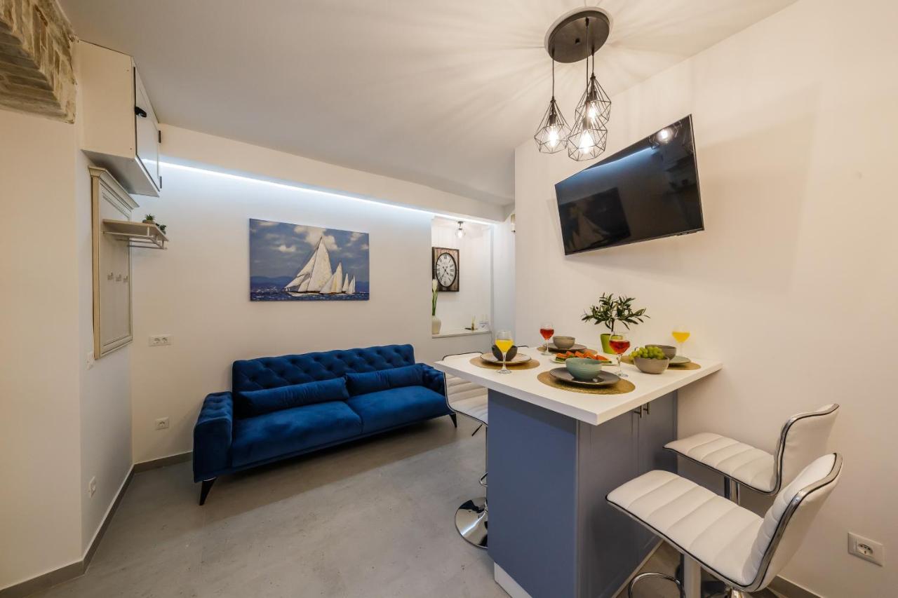 Angels-Split **** Apartman Kültér fotó