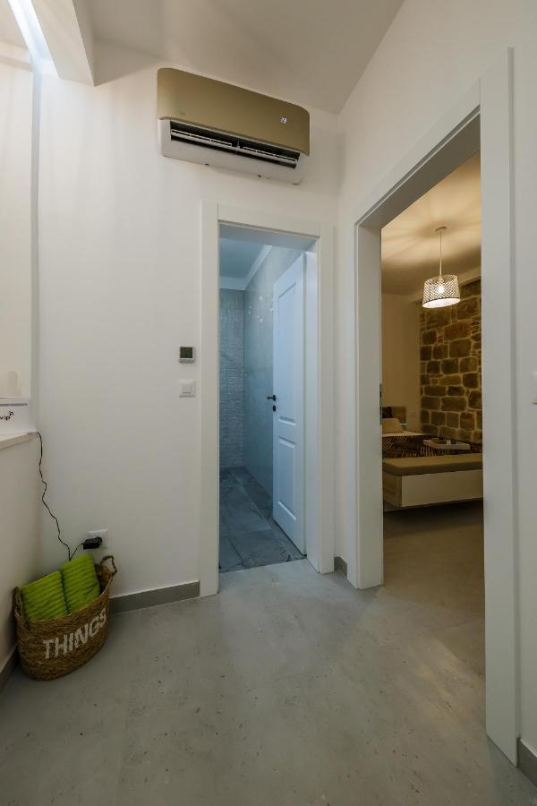 Angels-Split **** Apartman Kültér fotó