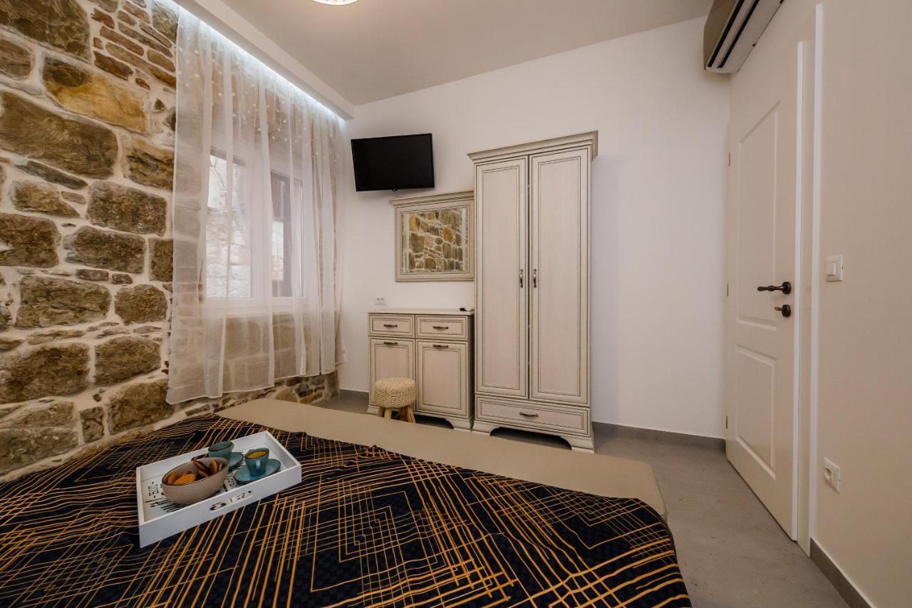 Angels-Split **** Apartman Kültér fotó