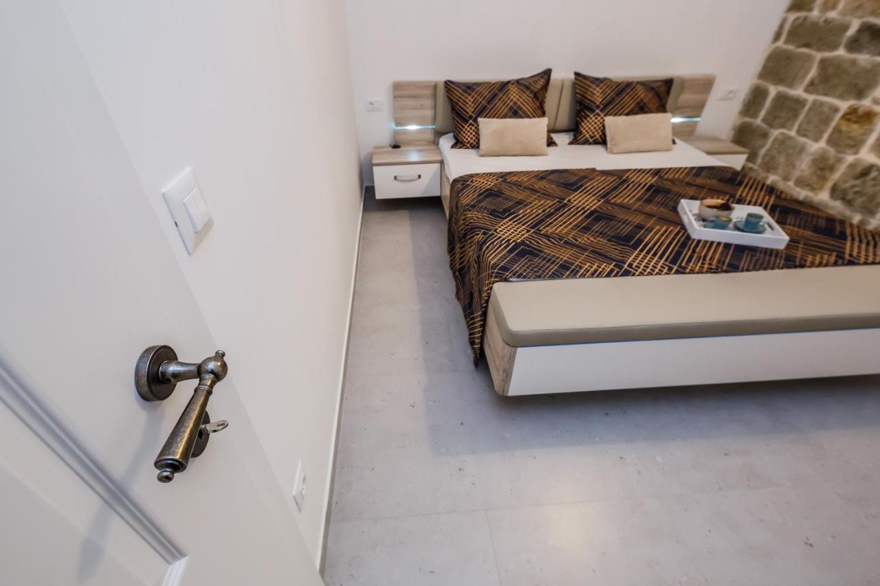 Angels-Split **** Apartman Kültér fotó