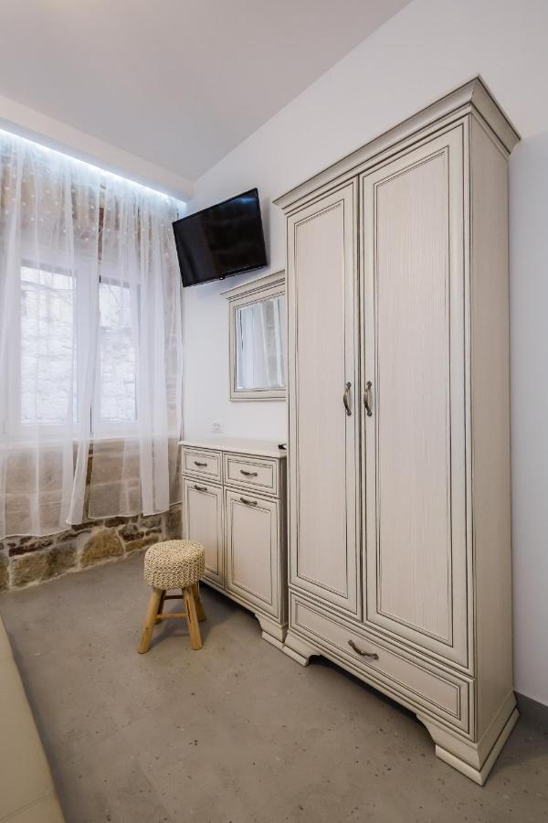 Angels-Split **** Apartman Kültér fotó