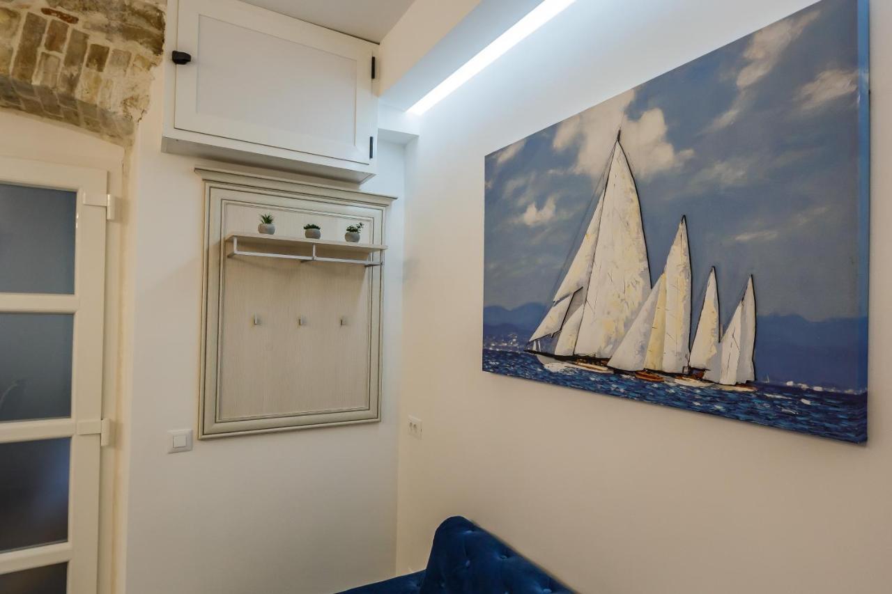 Angels-Split **** Apartman Kültér fotó
