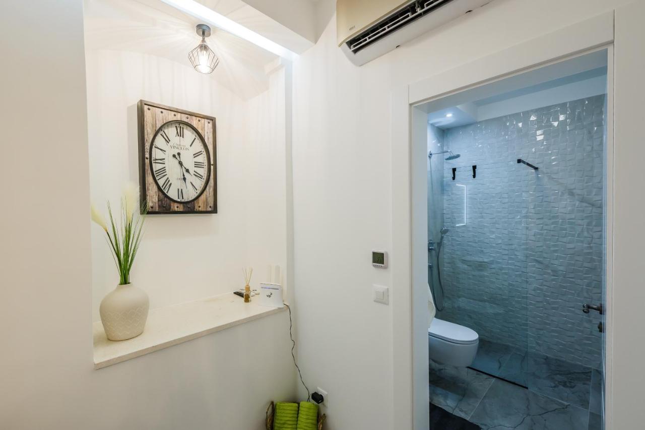 Angels-Split **** Apartman Kültér fotó