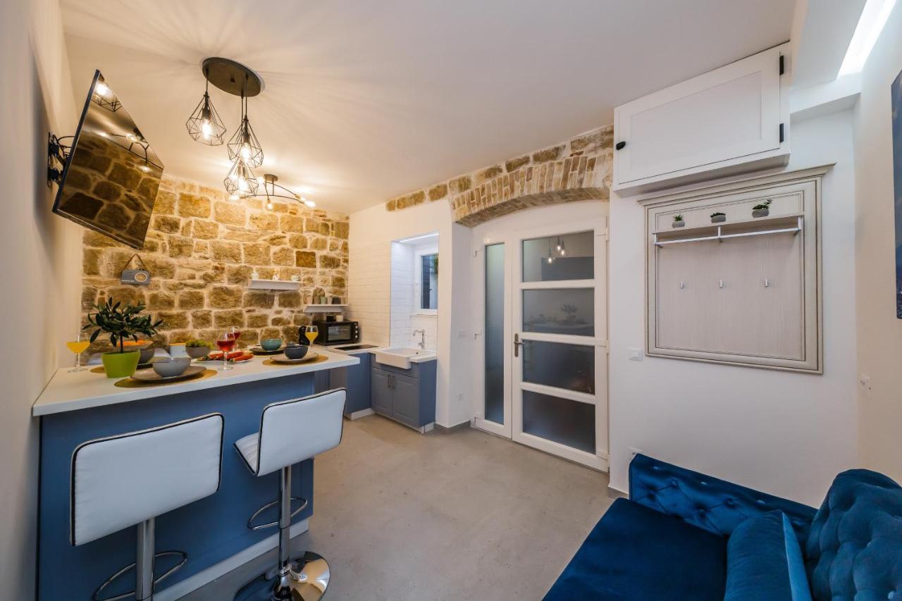 Angels-Split **** Apartman Kültér fotó