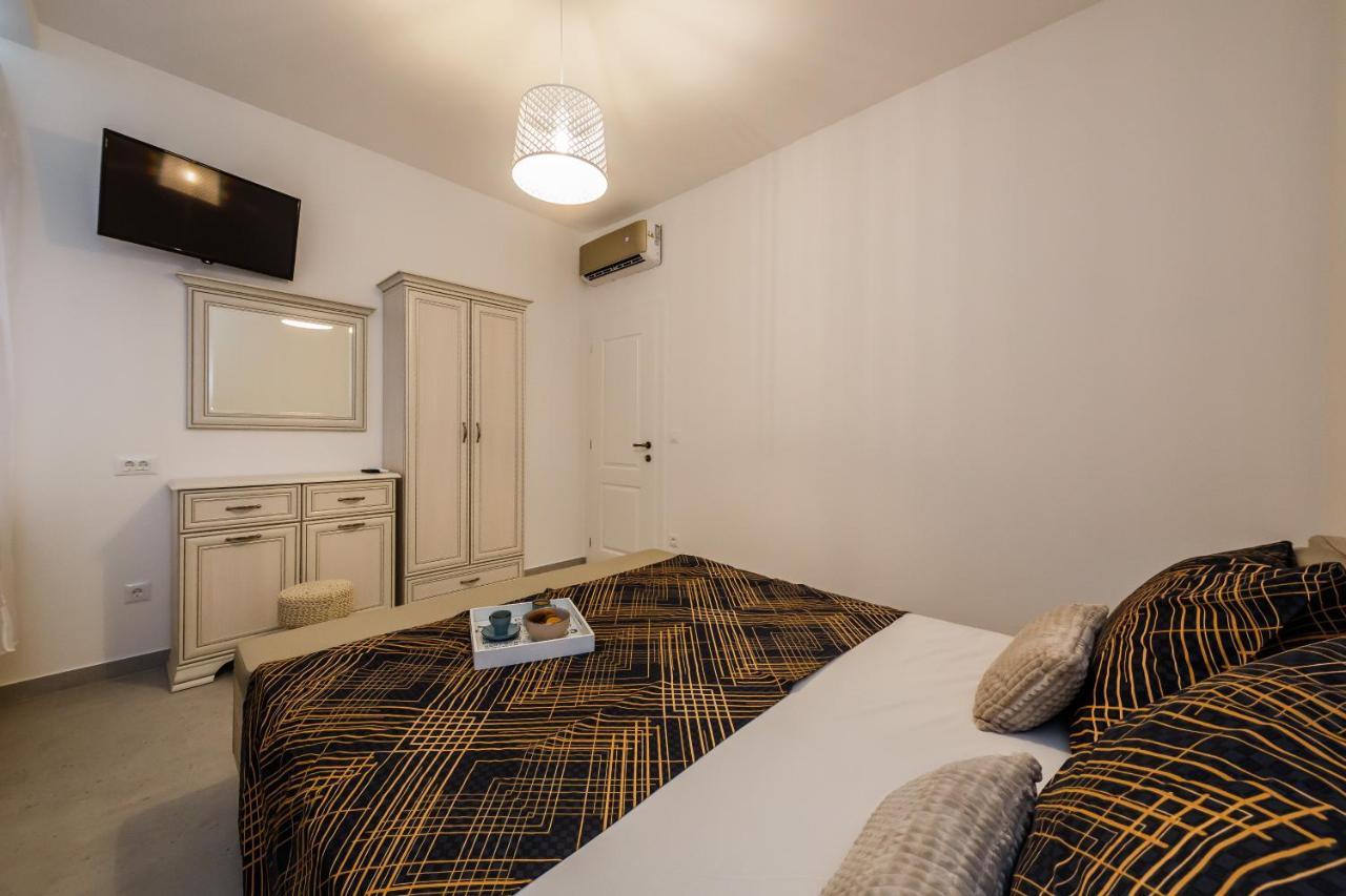 Angels-Split **** Apartman Kültér fotó